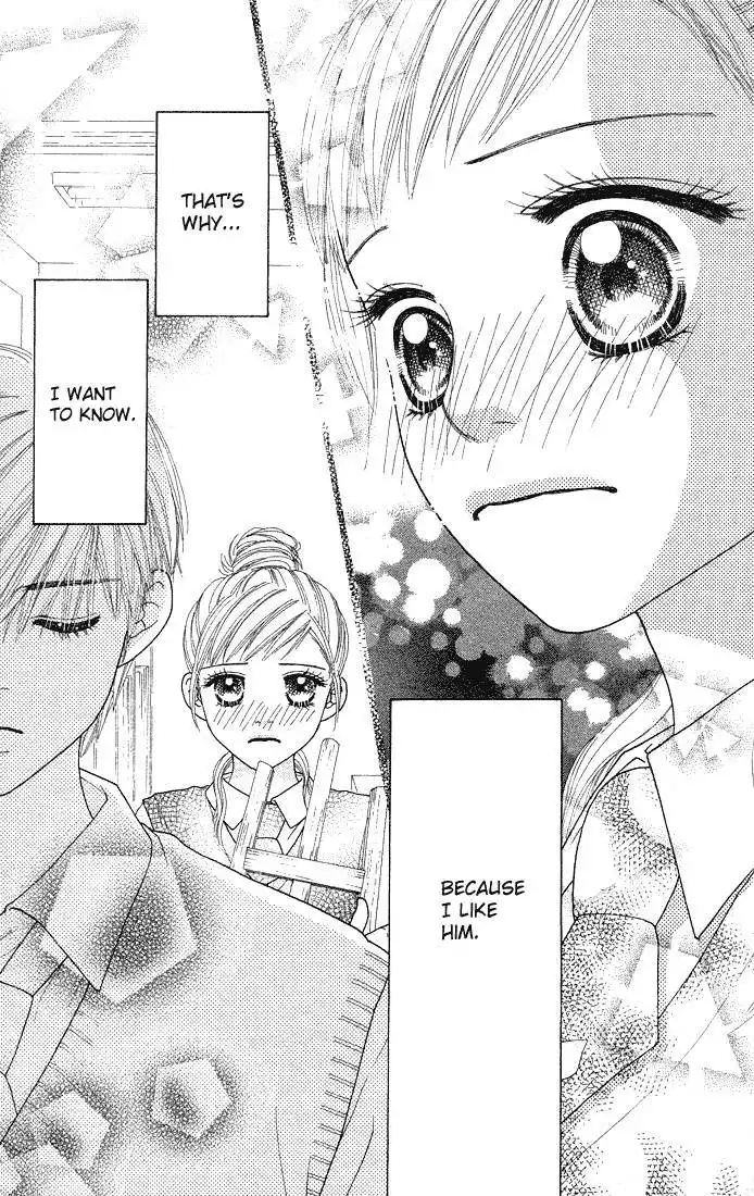 Parfait Tic Chapter 54 10